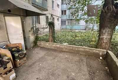 Spatiu Comercial Stradal | Eroii Revolutiei | Vad | Centrala - 14