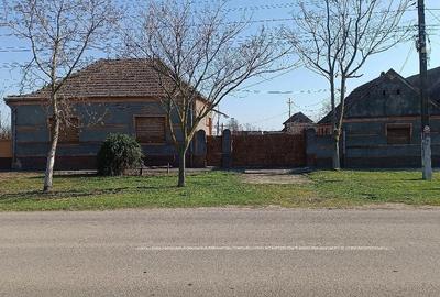 Casă cu Teren 2200 Mp în Cebza - 1