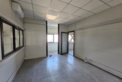 Spațiu industrial, în Km 5 - 2