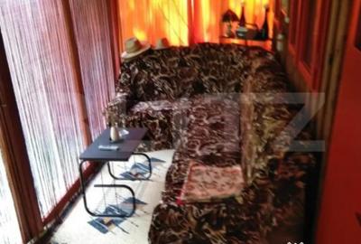 Casă cu 2 camere cu Teren 1153 Mp în Aurel Vlaicu - 4