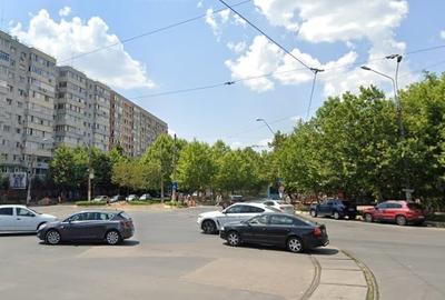 Spatiu comercial 100 mp, inchiriat lant international – Titan