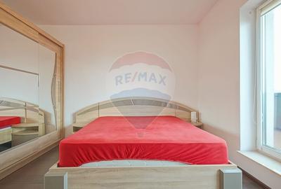 Confort si lumina in Avantgarden, cu terasa - comision 0% cumparator - 9