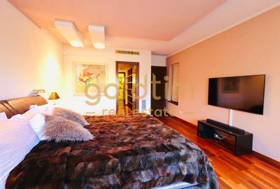 Casă individuală cu 5 camere cu Piscina în Snagov - 30