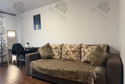 Apartament cu 2 camere decomandat, mobilat în Lujerului - 2