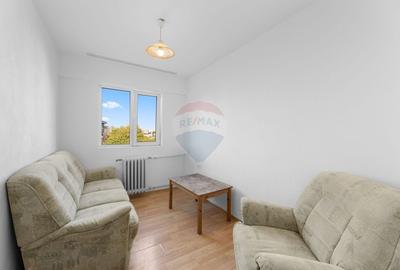 Apartament de vanzare cu 4 camere- Comision 0%- zona Banu Maracine Apartament de vanzare cu 4 camere- Comision 0%- zona Banu Maracine - 6