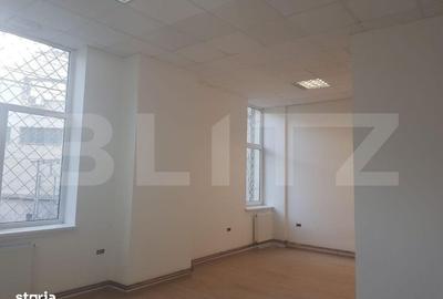 Spațiu comercial, de 680 mp, în Burdujeni - 7