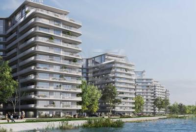 Eleganta la cheie 4 camere One Lake District - 1