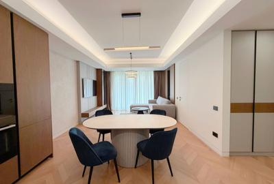 Apartament cu 2 camere decomandat în Barbu Văcărescu - 2