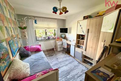 Apartament cu 3 camere decomandat, mobilat în 1 Mai - 3