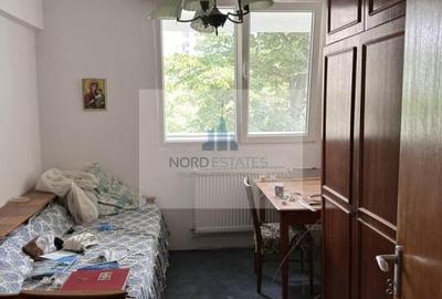 Apartament cu 3 camere în Liviu Rebreanu - 6