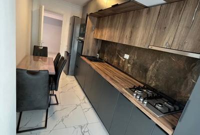 2 camere Drumul Taberei - Timisoara 101N *imobil nou* - 2