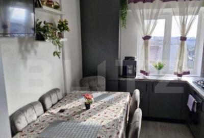 Apartament 3 camere, 63.50 mp,M12 - 13