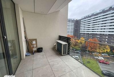 3 camere - ATLAS RESIDENCE, Aviatiei, Herastrau, Promenada - 16