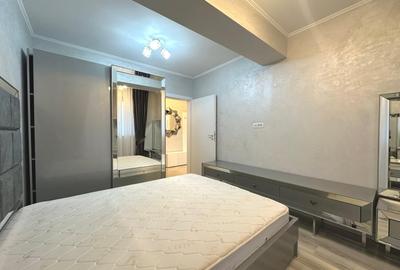 Apartament cu 2 camere decomandat, mobilat în Popas Păcurari - 5