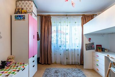 Apartament cu 2 camere de vanzare in zona Sebastian/Rahova Apartament cu 2 camere de vanzare in zona Sebastian/Rahova - 5