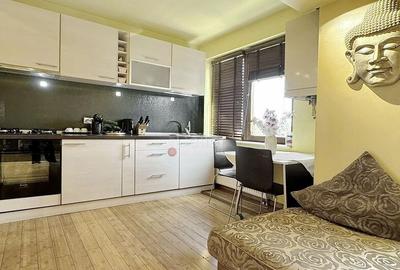 Apartament cu 2 camere decomandat în Centrul Istoric - 8