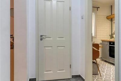 Apartament cu 2 camere semidecomandat, mobilat în Dorobanți - 17