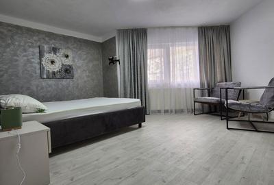 Garsonieră în Central - 7