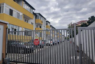 Apartament cu 2 camere decomandat în Exterior Vest - 7