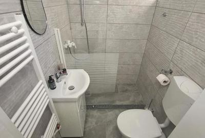 Apartament cu 2 camere decomandat în Central - 5