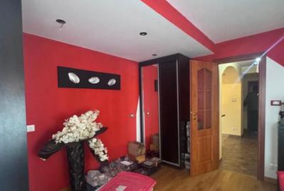 Apartament 3 camere , etj 1 , Radauti - 19