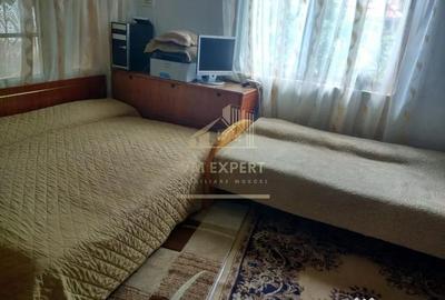 Casă cu 5 camere cu Teren 600 Mp în Câmpulung Muscel - 6
