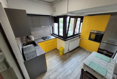 Apartament cu 2 camere decomandat, mobilat în Km 4-5 - 1