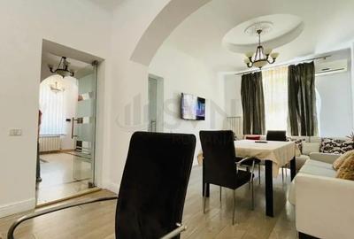 Casă individuală cu 5 camere cu Canalizare în Parcul Carol - 8