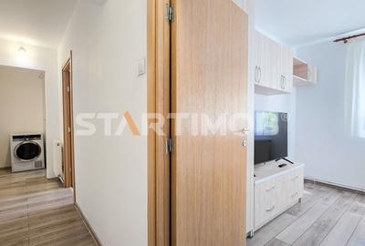 Apartament 3 camere cu parcare Bartolomeu - 11