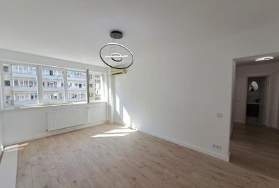 Apartament cu 3 camere în Obor