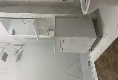 Apartament cu 2 camere decomandat în Ultracentral - 2