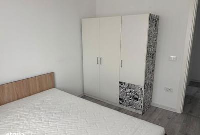 Apartament cu 2 camere decomandat, mobilat în Cug - 2
