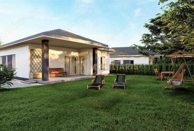 Casa individuala Tautii Magheraus zona Centru - 11