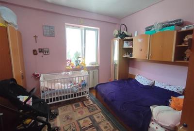 Vanzare apartament 3 camere Alba Iulia, cu CT - 6