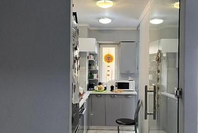 Apartament bloc nou Nufarul - 6