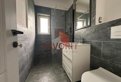 Apartament cu 3 camere decomandat în Torontalului - 9