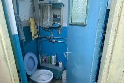 Apartament cu 2 camere semidecomandat în Valea Rosie
