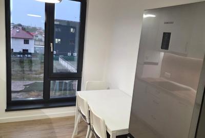 Apartament deosebit la prima inchiriere intr-un bloc deosebit - 5
