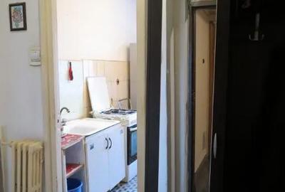 Apartament cu 2 camere semidecomandat în Podgoria - 6