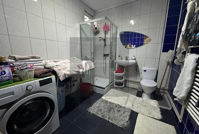 Casă individuală cu 7 camere cu Canalizare în Brâncoveanu - 11