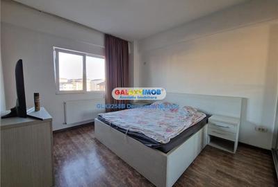 Apartament 2 camere, Mobilat, Utilat, Militari Residence  350 Euro - 3