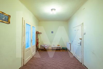 Apartamente 3 camere - Investitie sau Locuinta-Ultracentral-Sibiu - 5