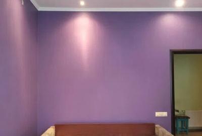 2 Camere zona Rahova - 1