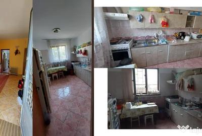 Casă cu 5 camere în Jirlău - 2