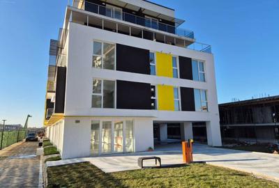 Spațiu comercial, de 131 mp, în Central