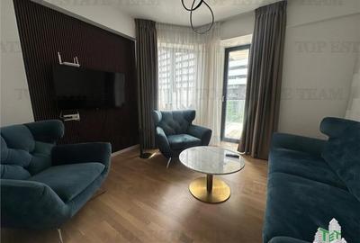 Apartament 2 camere de vanzare in zona Baneasa - 2