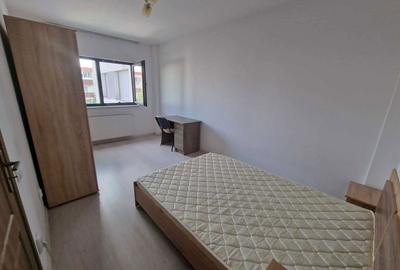 Apartament cu 2 camere decomandat în Central - 2