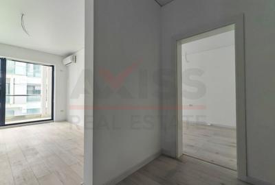 Apartament cu 2 camere semidecomandat în Nord - 3