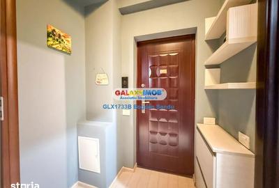 Apartament cu 2 camere semidecomandat în Chiajna - 11