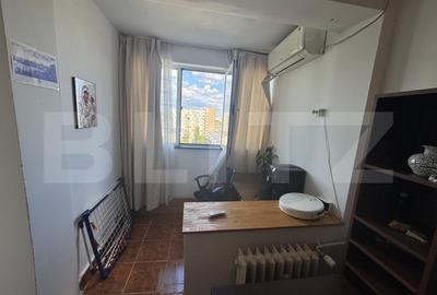 Garsonieră semidecomandată, mobilată în Brazda lui Novac - 4